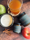 Apple Cider Candle