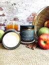 Apple Cider Candle
