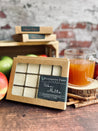 Apple Cider Wax Melts