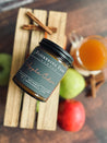 Apple Cider Candle