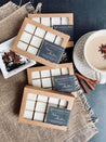 Cinnamon Chai Wax Melts