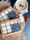 Cinnamon Chai Wax Melts