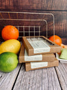 Citrus Melon Wax Melts