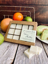 Citrus Melon Wax Melts