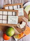 Citrus Melon Wax Melts
