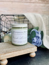 Fresh Linen Candle