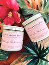 Island Hibiscus Candle