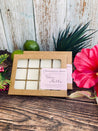 Island Hibiscus Wax Melts