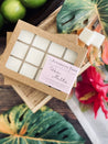 Island Hibiscus Wax Melts