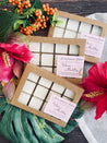 Island Hibiscus Wax Melts
