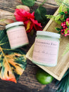 Island Hibiscus Candle