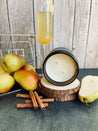 Sparkling Pear Candle
