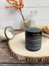 Sugar Cookie Candle