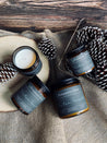 Winter Forest Candle