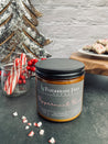 Peppermint Bark Candle