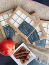 Apple Strudel Wax Melts