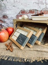 Apple Strudel Wax Melts
