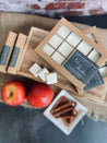 Apple Strudel Wax Melts