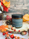 Autumn Woods Candle