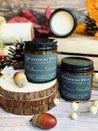 Autumn Woods Candle
