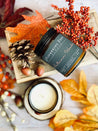 Autumn Woods Candle
