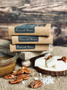 Caramel Pecan Wax Melts