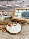 Caramel Pecan Wax Melts