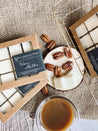 Caramel Pecan Wax Melts