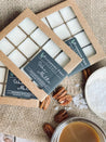 Caramel Pecan Wax Melts