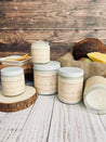 Coconut Mango Candle