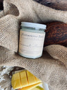 Coconut Mango Candle