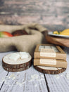 Coconut Mango Wax Melts