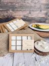 Coconut Mango Wax Melts