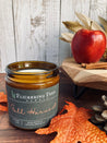 Fall Harvest Candle