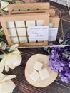 Flower Garden Wax Melts