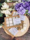 Flower Garden Wax Melts