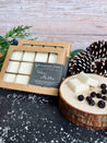 Frosted Juniper Wax Melts