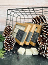Frosted Juniper Wax Melts