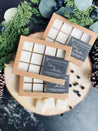 Frosted Juniper Wax Melts