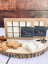 Gingerbread Wax Melts