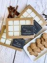 Gingerbread Wax Melts