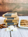 Gingerbread Wax Melts