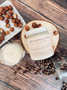 Hazelnut Latte Candle