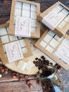 Hazelnut Latte Wax Melts