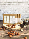 Hazelnut Latte Wax Melts