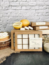 Lemon Tart Wax Melts