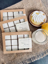 Lemon Tart Wax Melts