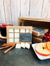 Mulled Wine Wax Melts