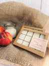 Peach Cobbler Wax Melts