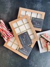 Peppermint Bark Wax Melts